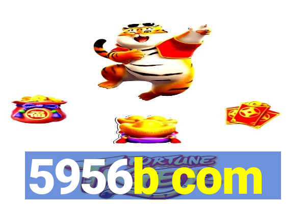 5956b com